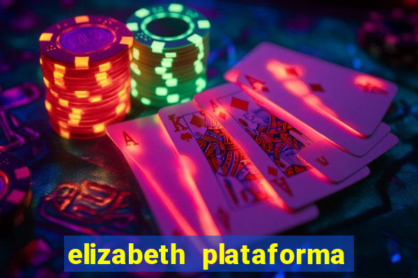 elizabeth plataforma de jogos